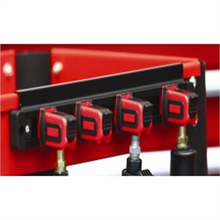 Mechanics Time Savers Locking Air Tool Holder MTSLAAT4